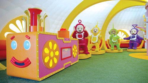 Teletubbies Season 1 Episode 5 - Babies