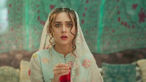 Seher Hone Ko Hai Season 1 Episode 18 - Seher Diverts Mahid's Attention