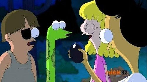 Sanjay and Craig Season 2 Episode 20 - Ting