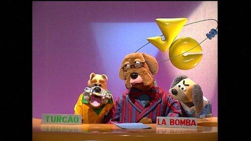 TV Colosso Season 1 Episode 9 - Episode 9