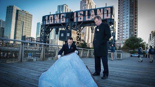 Elementary Season 3 Episode 10 - Seed Money