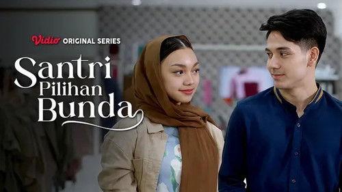 Santri Pilihan Bunda Season 1 Episode 3 - Cinta dan Luka