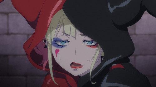 undefined Season 1 Episode 4 - Episode 4