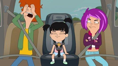 Duncanville Season 2 Episode 4 - Sibling Revelry