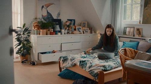 wtFOCK Season 1 Episode 2 - Go over to them, introduce yourself, say hello.