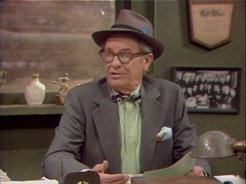 Barney Miller Season 7 Episode 11 - The Psychic