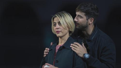 100 días para enamorarnos Season 1 Episode 23 - The old seduction trick