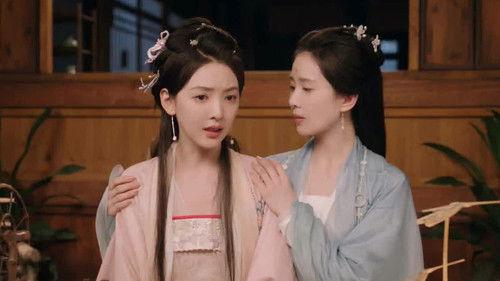 Love in Pavilion Season 1 Episode 2 - Episode 2