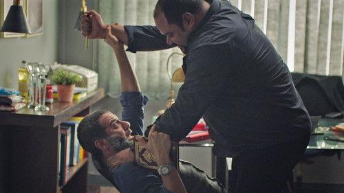 Newton's Cradle Season 1 Episode 19 - Episode 19