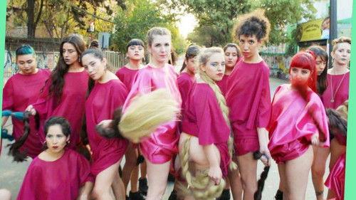 Clit revolution Season 1 Episode 7 - Episode 7