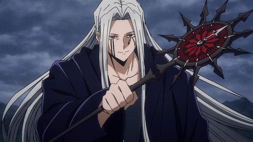 MASHLE: MAGIC AND MUSCLES Season 1 Episode 22 - Wahlberg Baigan and the Greatest Danger