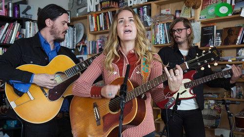 NPR Tiny Desk Concerts Season 9 Episode 85 - Margo Price