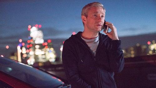 undefined Season 1 Episode 9 - No Cure (1)