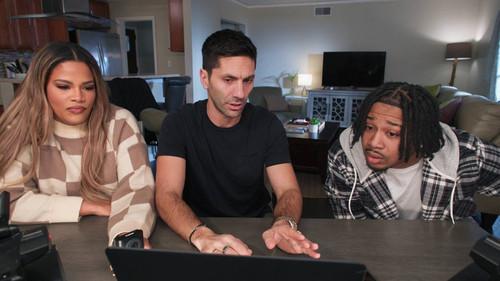 Catfish: The TV Show Season 9 Episode 9 - Cristian & Chantel