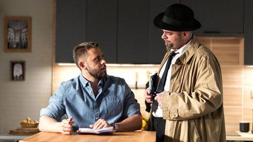 One Family Season 4 Episode 4 - Episode 4