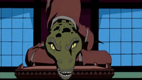 Teenage Mutant Ninja Turtles Season 3 Episode 22 - The Real World (1)