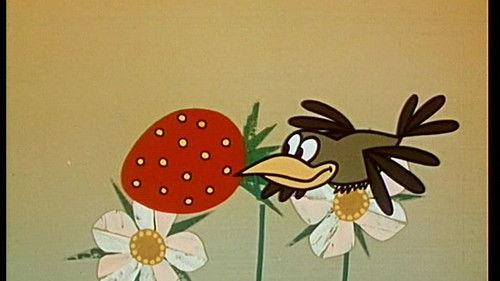 Pohádky z mechu a kapradí Season 3 Episode 9 - Episode 9