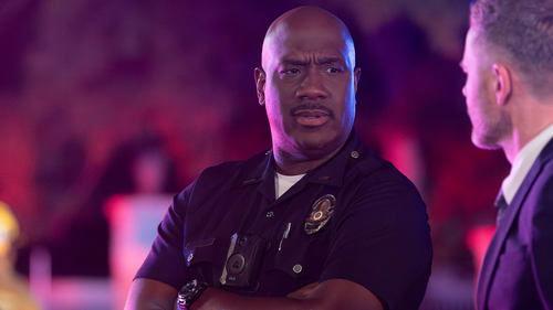 The Rookie Season 7 Episode 12 - April Fools