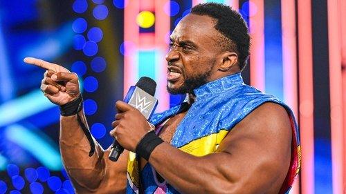 WWE SmackDown Season 23 Episode 11 - March 12, 2021