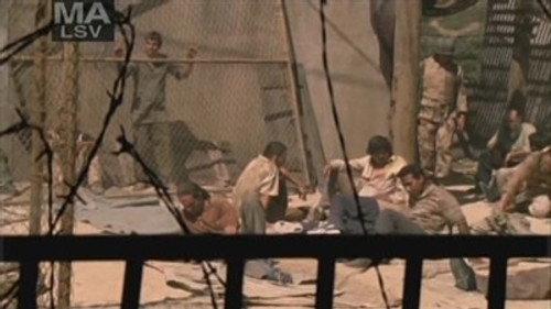 Over There Season 1 Episode 7 - Mission Accomplished