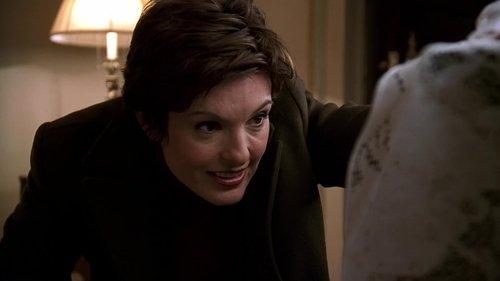 Law & Order: Special Victims Unit Season 2 Episode 11 - Abuse