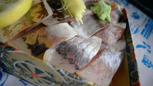 EKIBEN JAPAN Season 1 Episode 3 - Ocean Delicacy Meets Mountain Delights