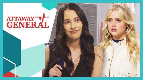 Attaway General Season 4 Episode 7 - Perspective