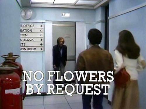 Mind Your Language Season 3 Episode 3 - No Flowers by Request