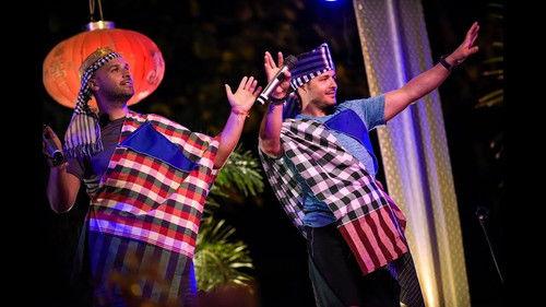 Asia Express Season 1 Episode 8 - Episode 8