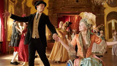 Pan Tau Season 1 Episode 3 - Episode 3