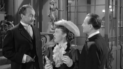 Alfred Hitchcock Presents Season 1 Episode 5 - Into Thin Air