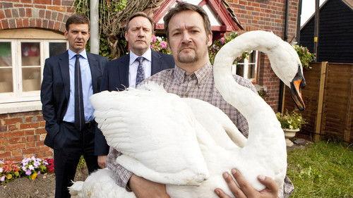 Midsomer Murders Season 14 Episode 8 - A Rare Bird