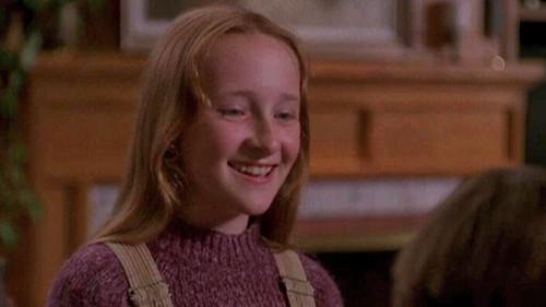 Judging Amy Season 2 Episode 11 - The Claw is Our Master