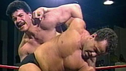 ECW Hardcore TV Season 3 Episode 18 - ECW Hardcore TV - May. 02, 1995