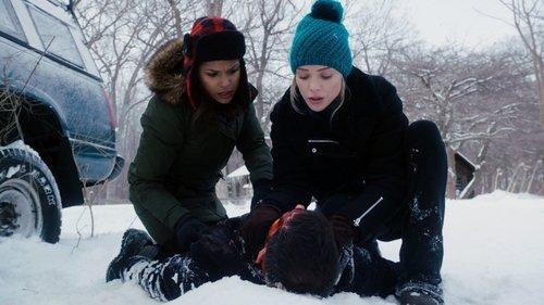 Chicago Fire Season 2 Episode 18 - Until Your Feet Leave the Ground