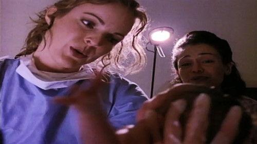 Melrose Place Season 3 Episode 12 - The Doctor That Rocks the Cradle