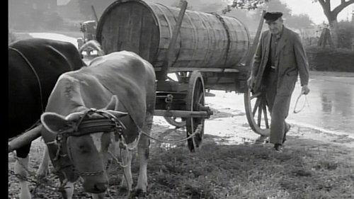 Heimat Season 1 Episode 2 - The Center of the World (1928-1933)