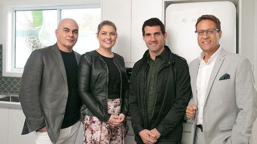 Love It or List It Australia Season 2 Episode 5 - Yarrawarrah, NSW