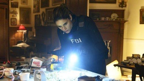 FBI Season 1 Episode 15 - Scorched Earth