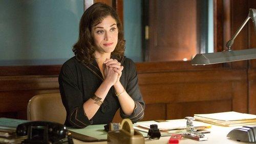 Masters of Sex Season 2 Episode 5 - Giants