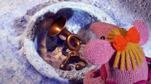 Clangers Season 3 Episode 25 - Home Sweet Hoot