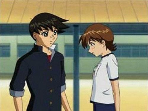 Gate Keepers Season 1 Episode 15 - Ruin The Arranged Marriage