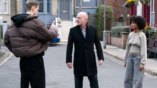 EastEnders Season 42 Episode 12 - 21/01/2026