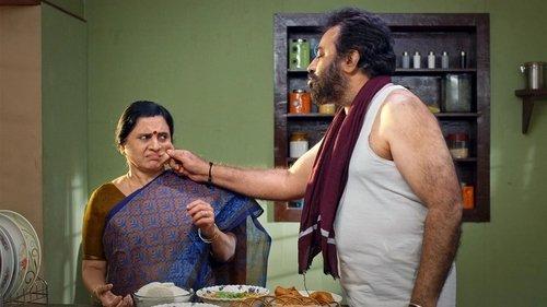 Uppu Puli Kaaram Season 1 Episode 17 - Parental Longing