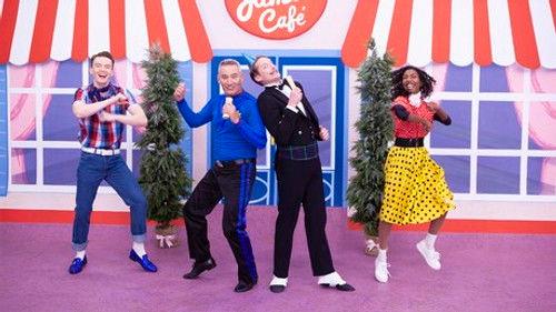 The Wiggles Season 10 Episode 16 - Put The Pop In The Popcorn