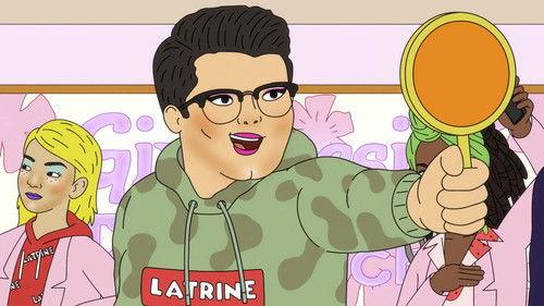 undefined Season 2 Episode 4 - Career Day