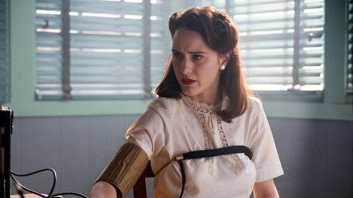 Manhattan Season 1 Episode 3 - The Hive