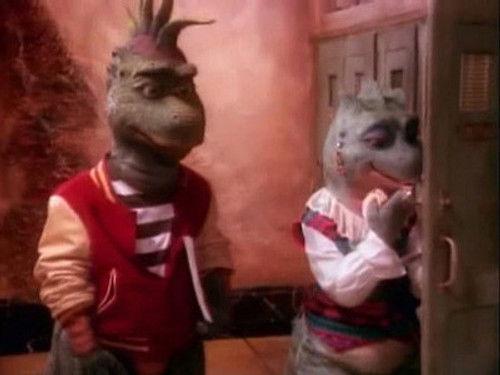 undefined Season 2 Episode 10 - How to Pick Up Girls