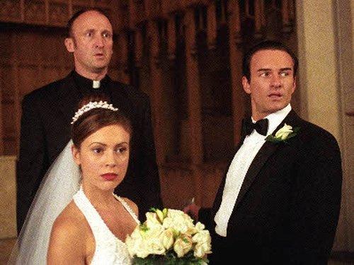 Charmed Season 4 Episode 10 - A Paige from the Past