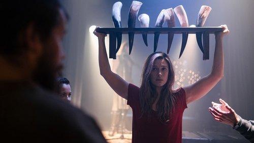 undefined Season 1 Episode 4 - Episode 4